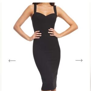 Dress The Population Nicole Dress